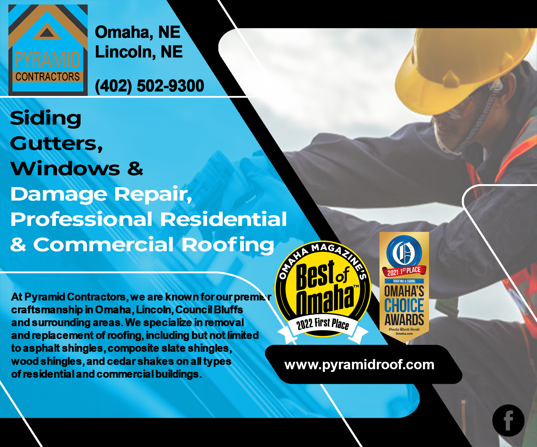 Pyramid Contractors