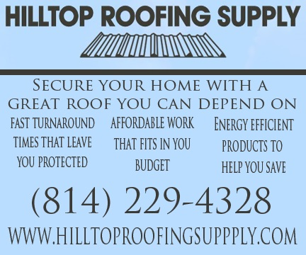 Hilltop Roofing Supply