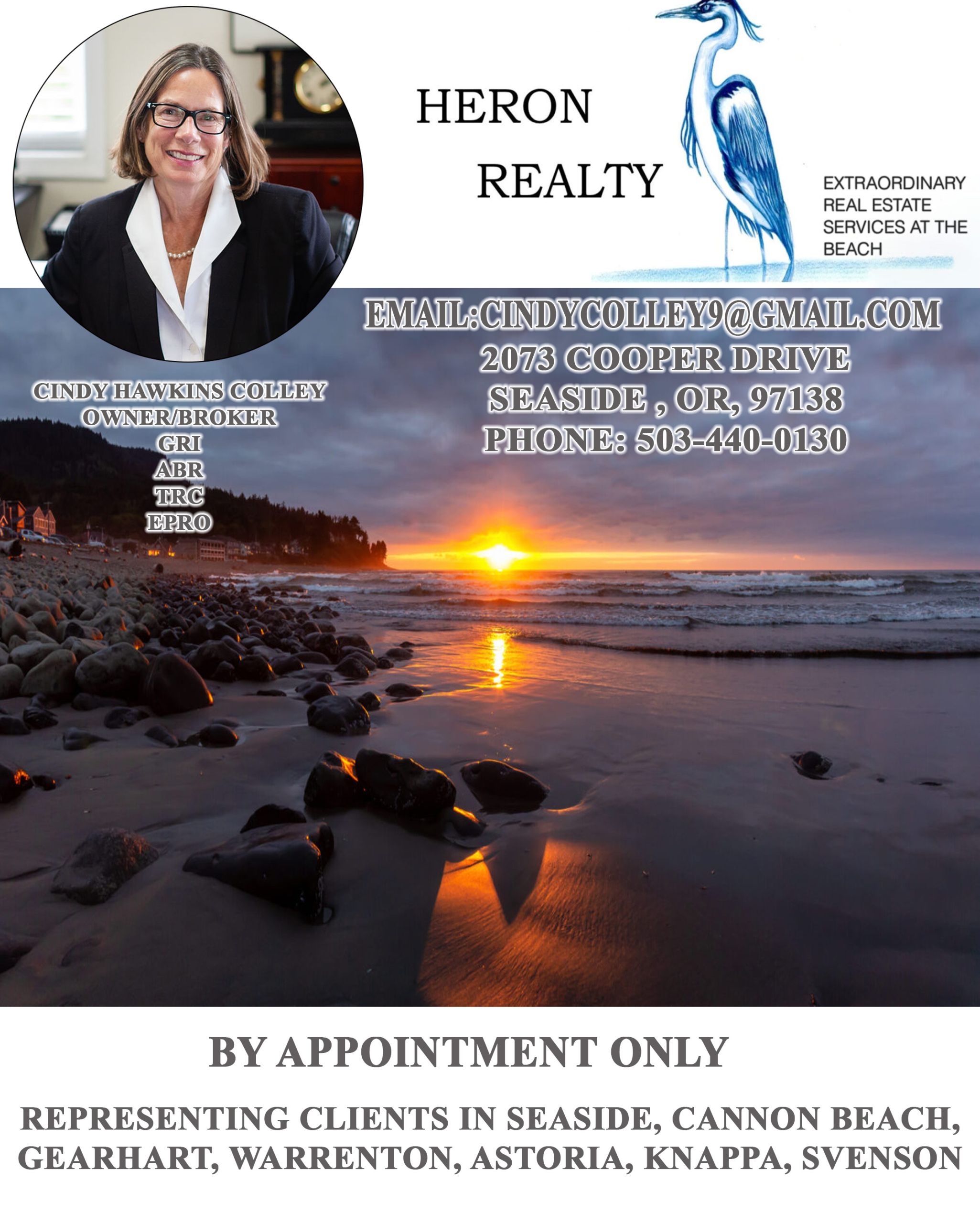 Heron Realty