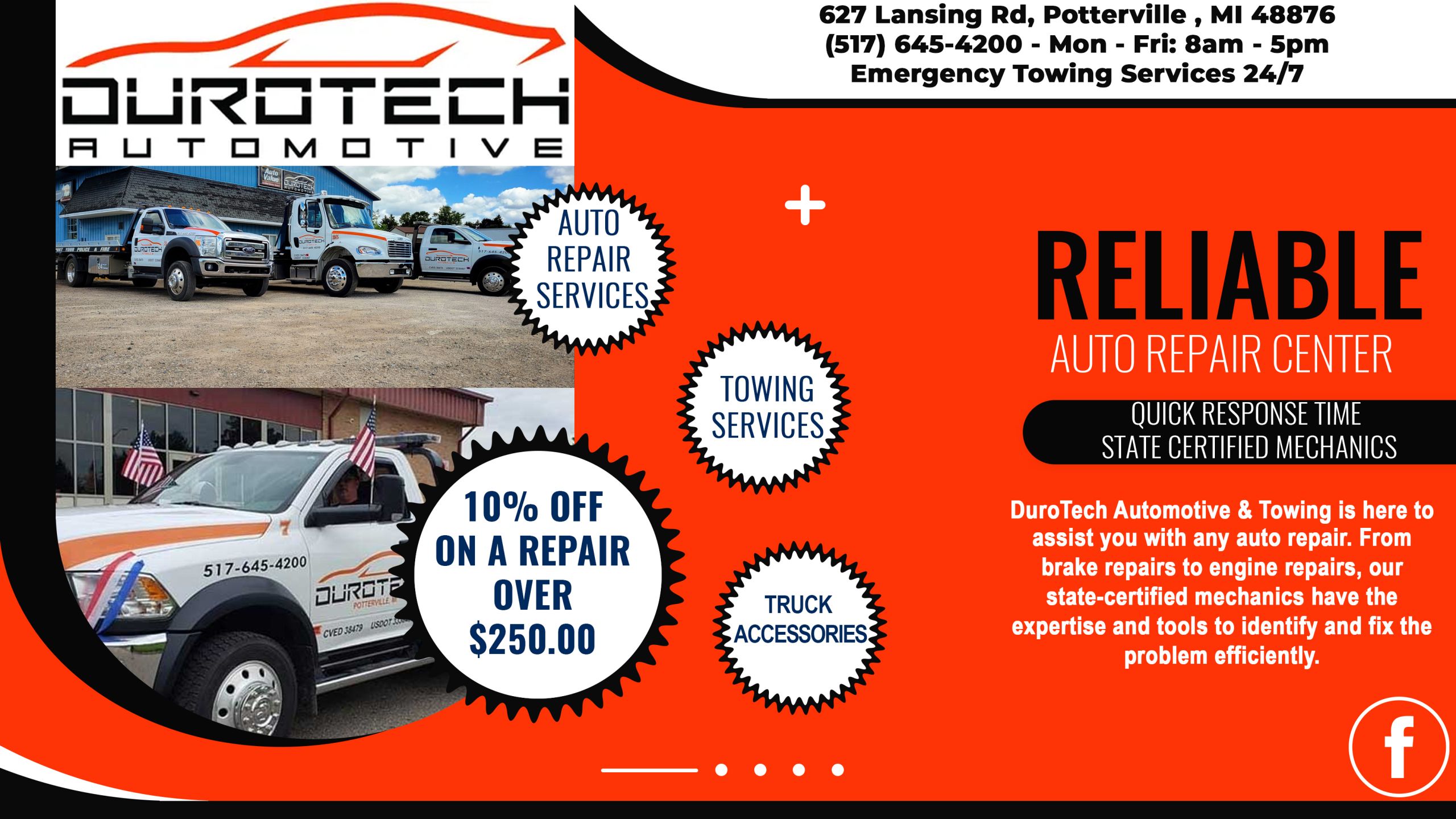 Durotech Automotive