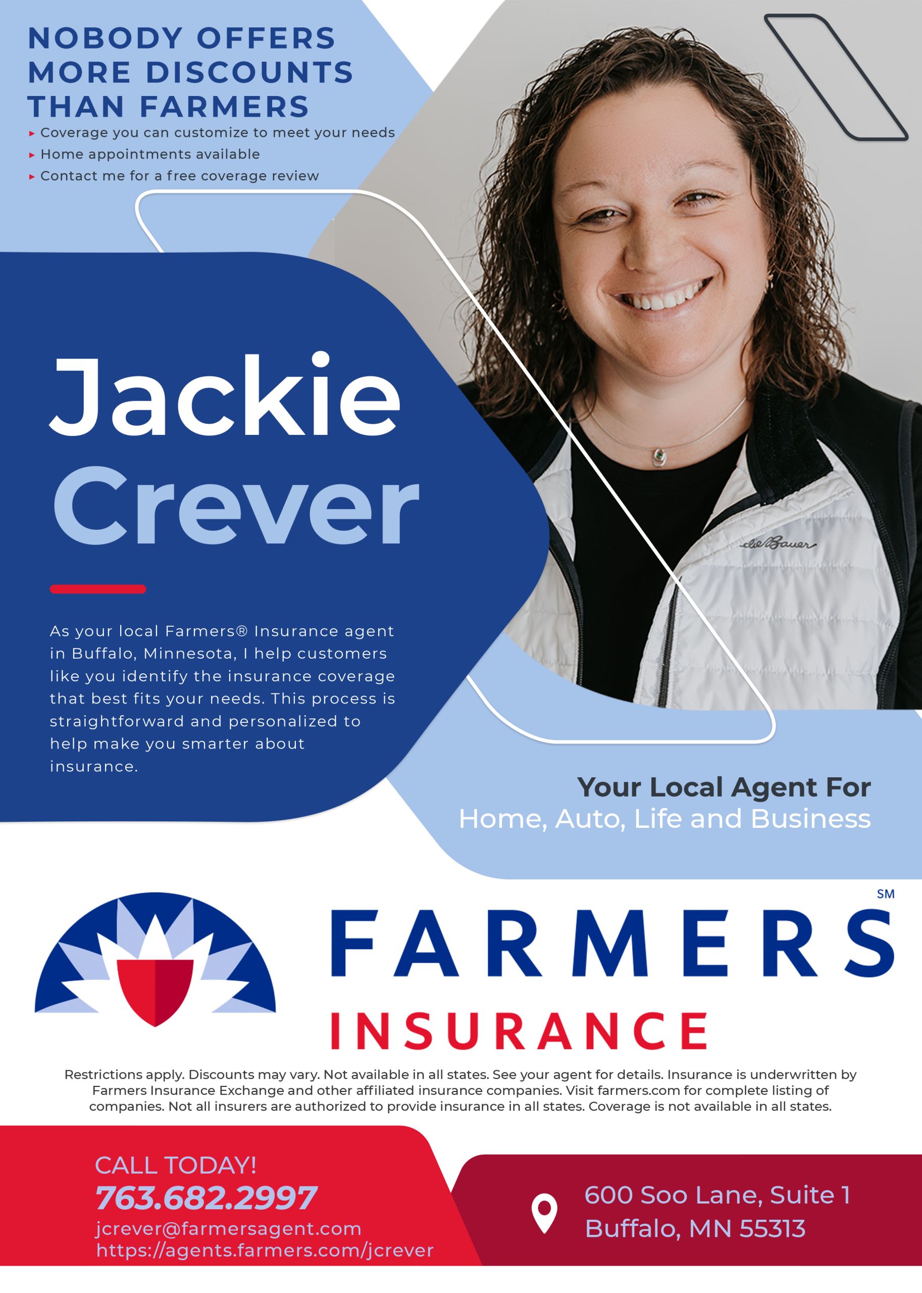 Farmers Insurance MN