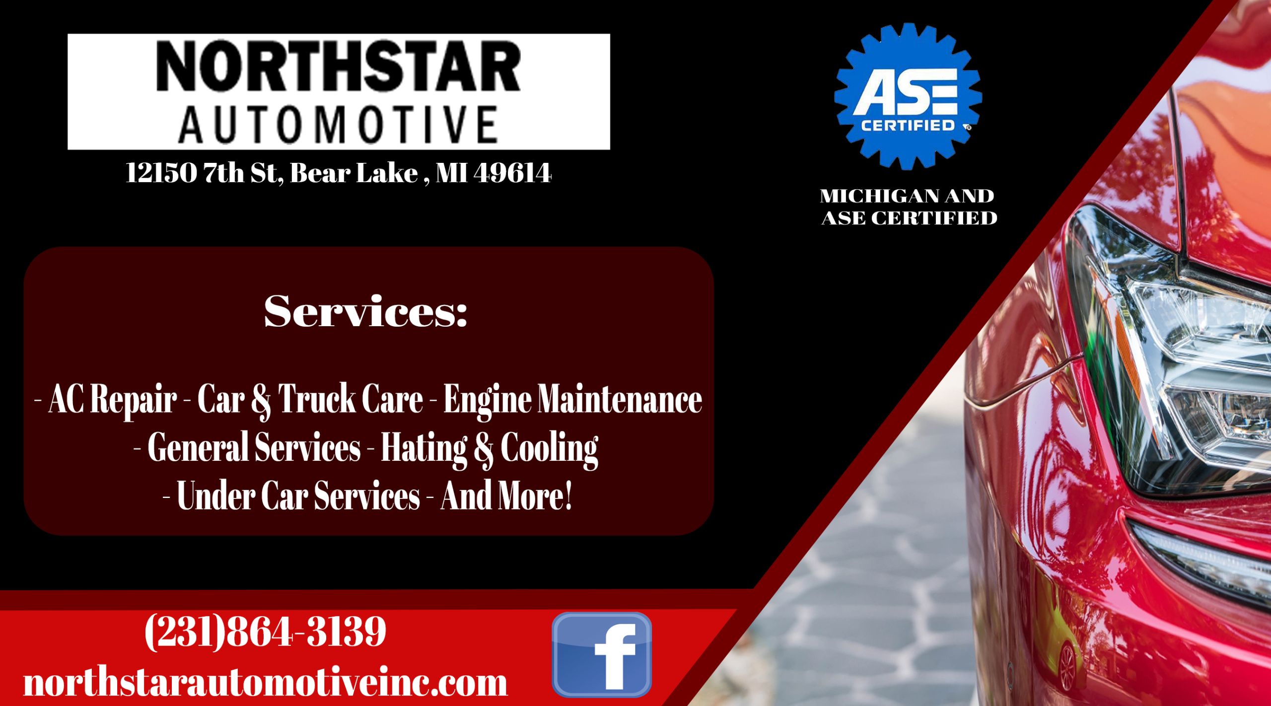 Northstar Automotive