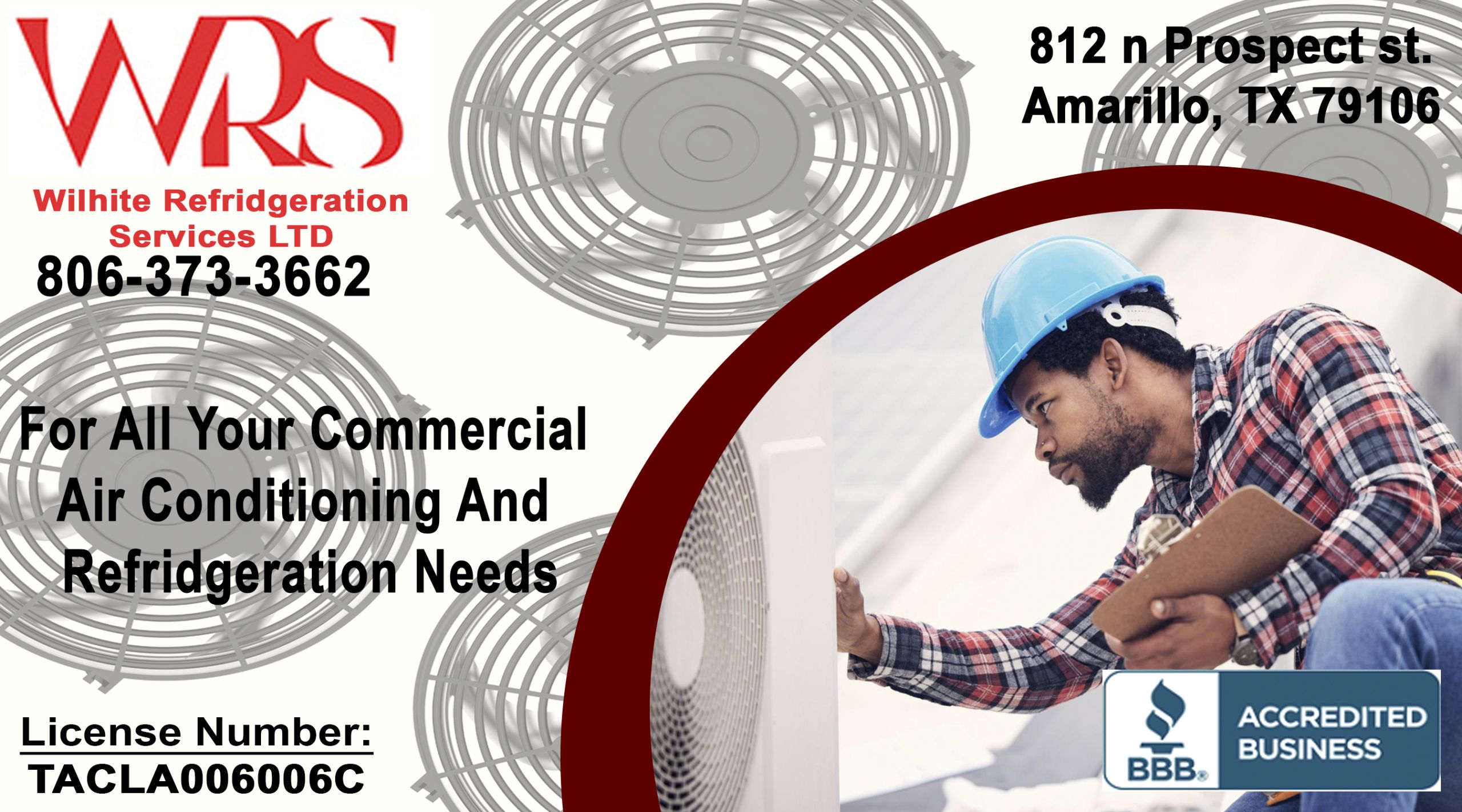 Wilhite Refrigeration