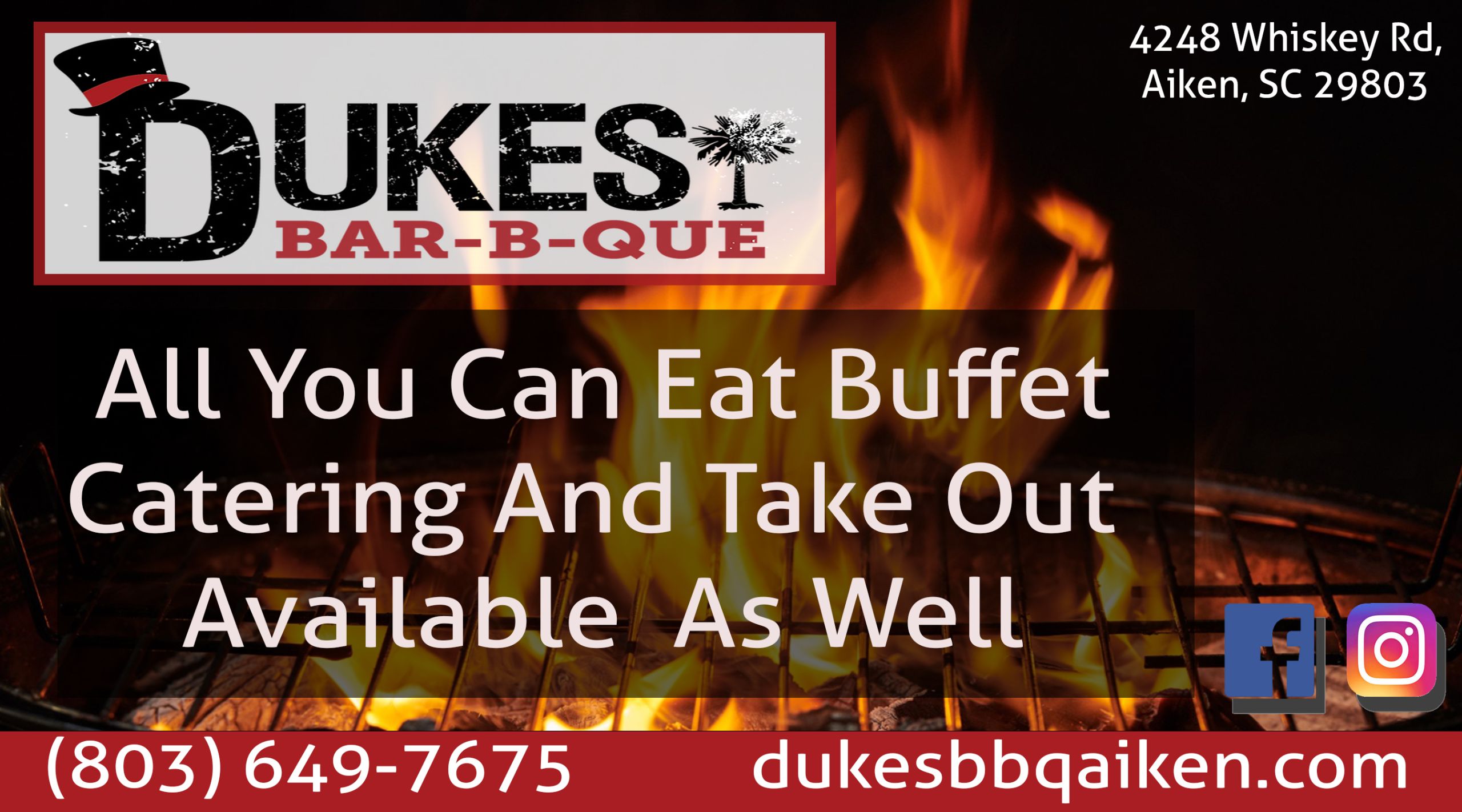 Dukes Bar-B-Que