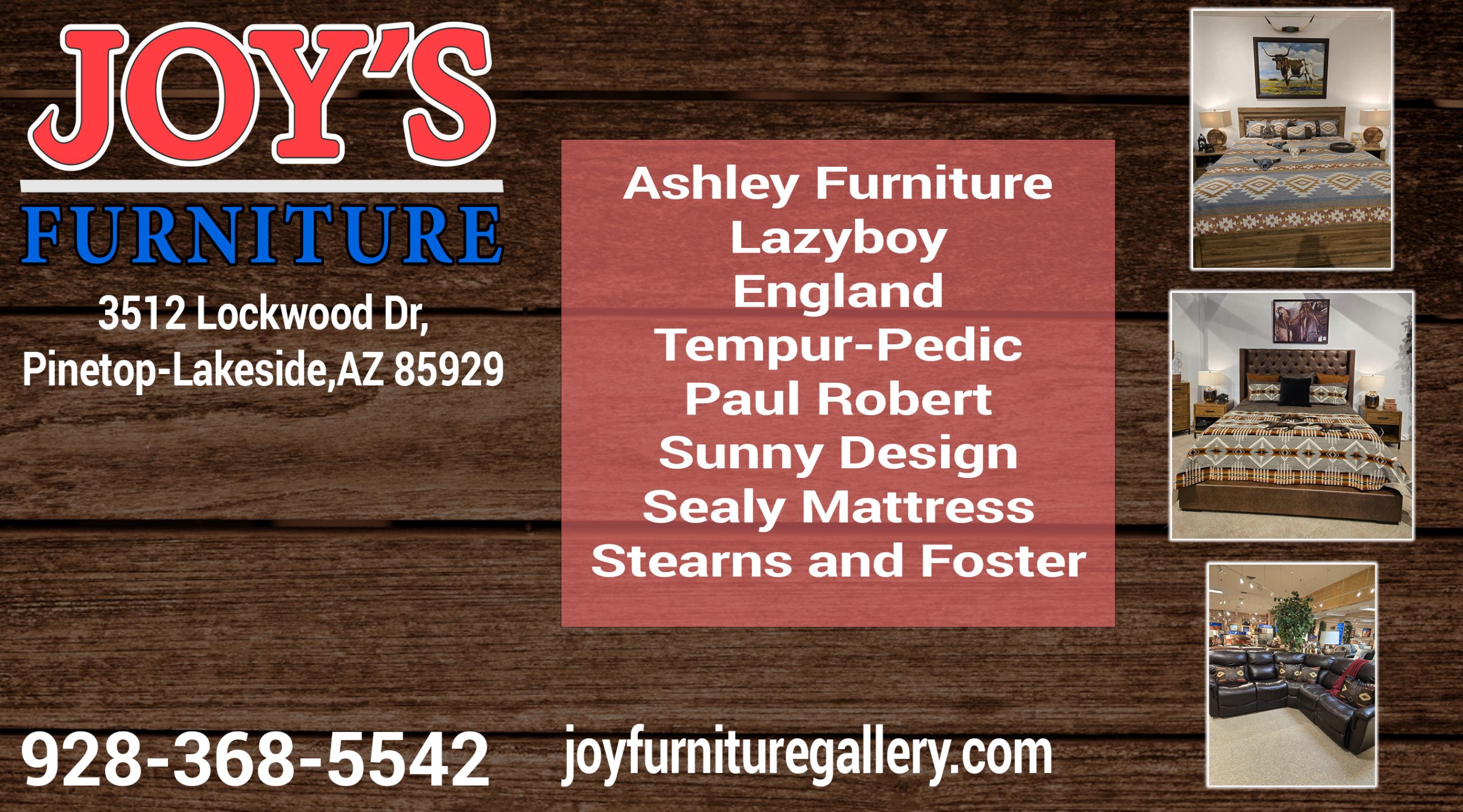 Joys furniture