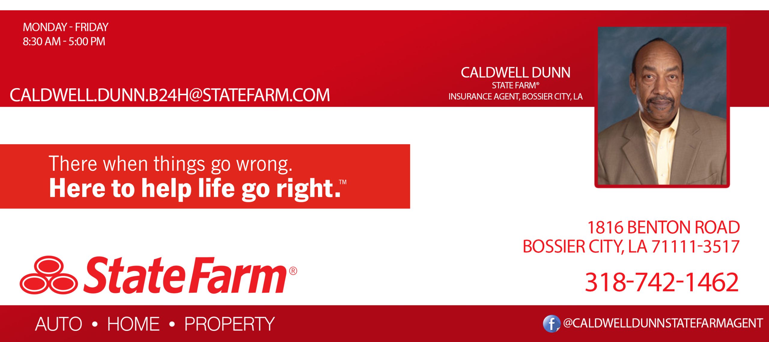State Farm-Caldwell