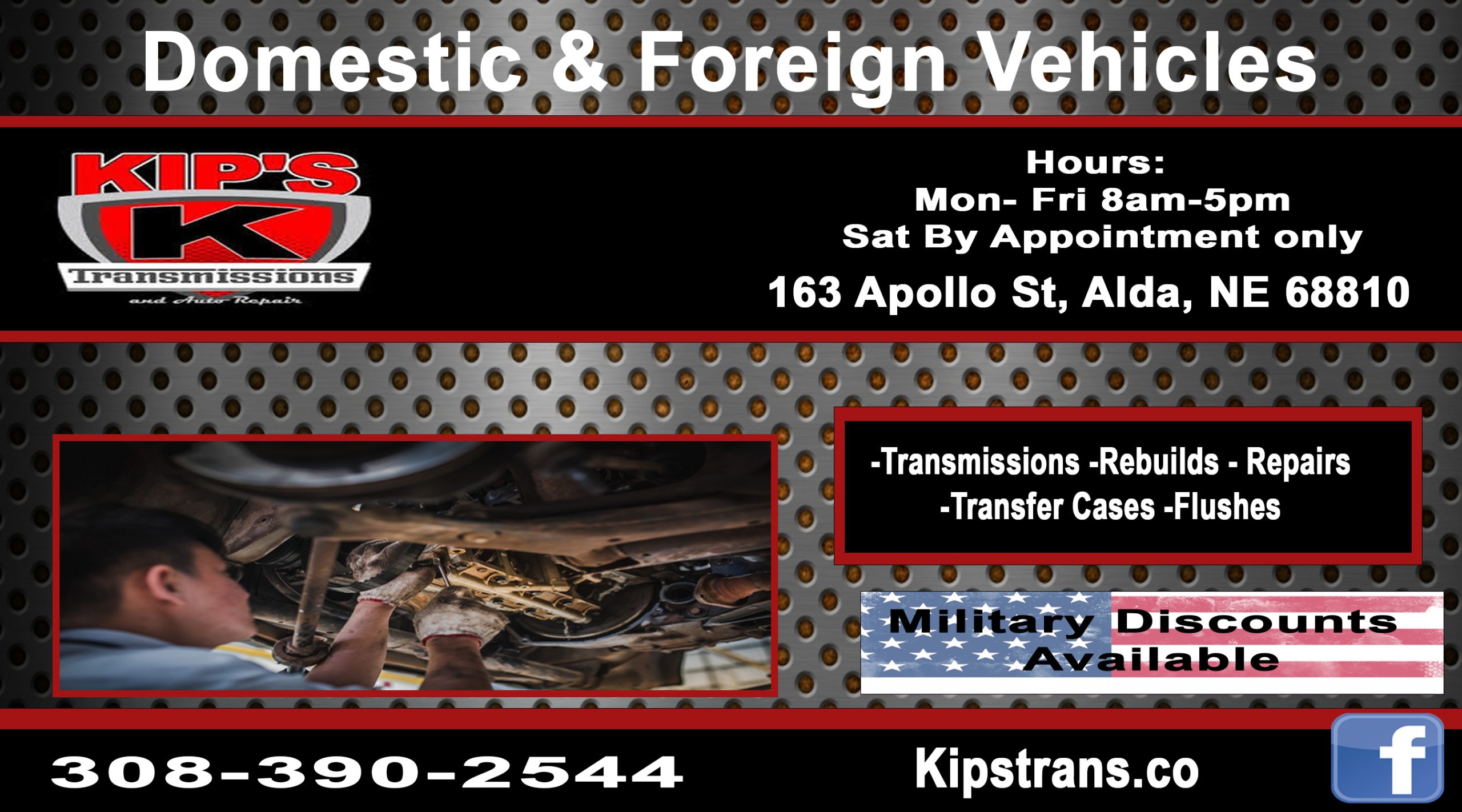 Kips Automotive
