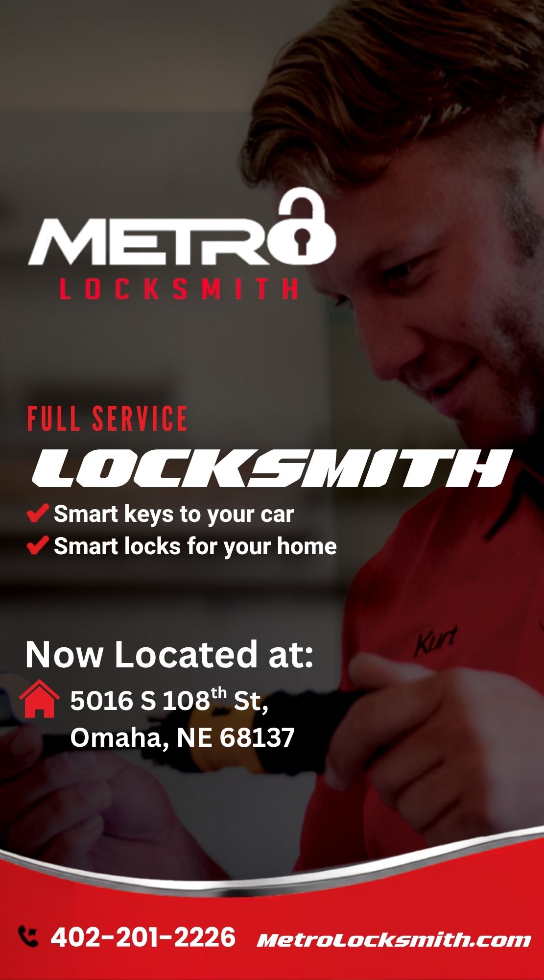 Metro Lock & Safe