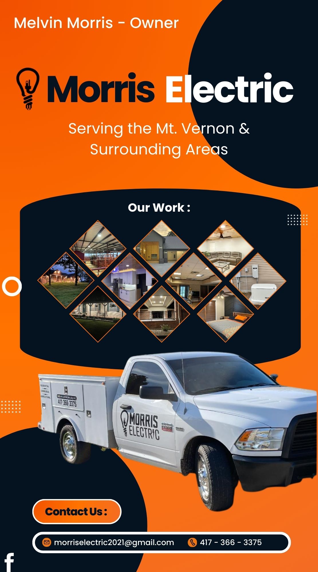 Morris Electric