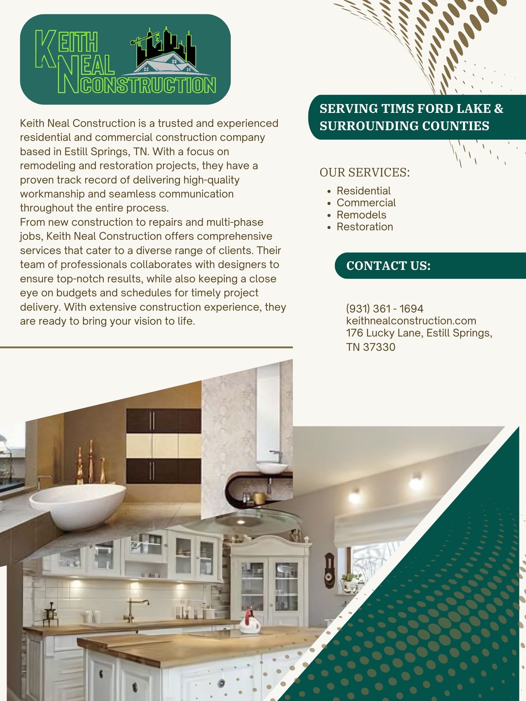 Keith Neal Construction