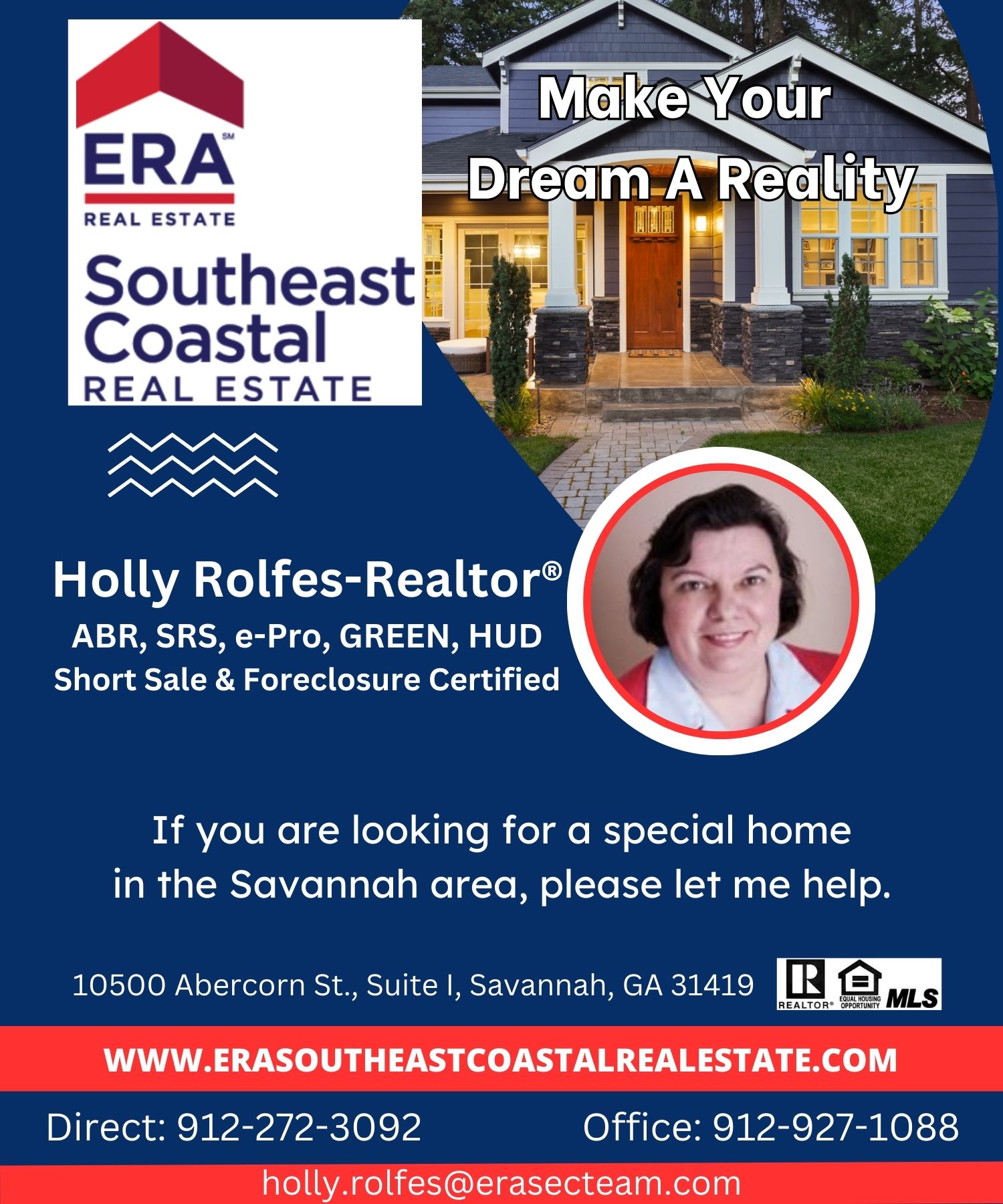 ERA Real Estate