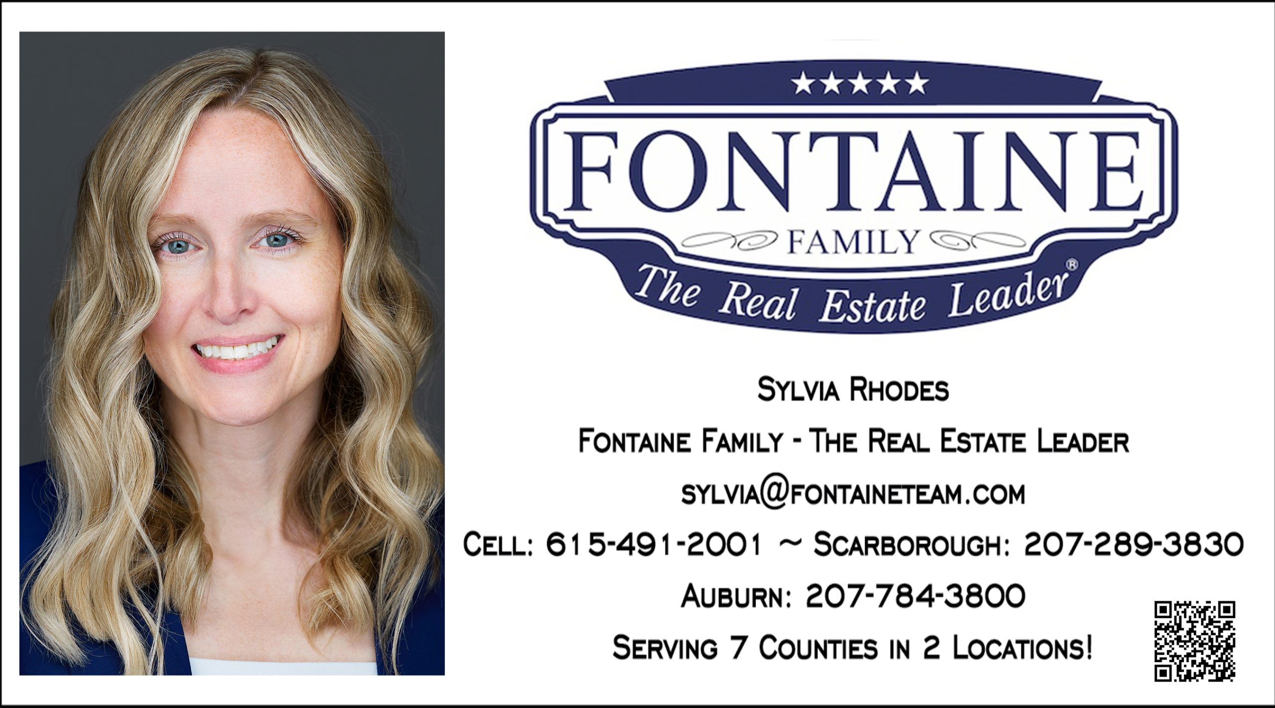 Fontaine Family