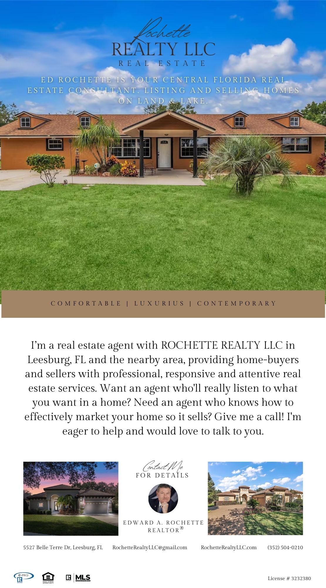 Rochette Realty LLC