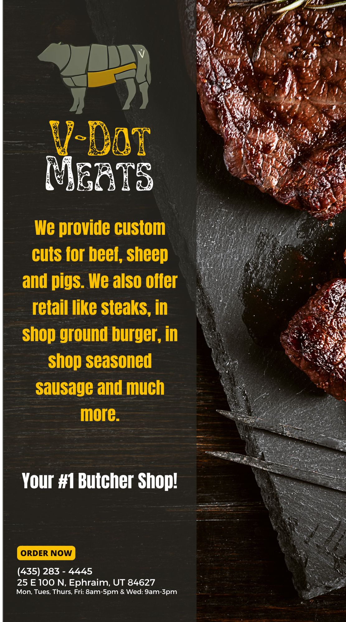 V-Dot Meats