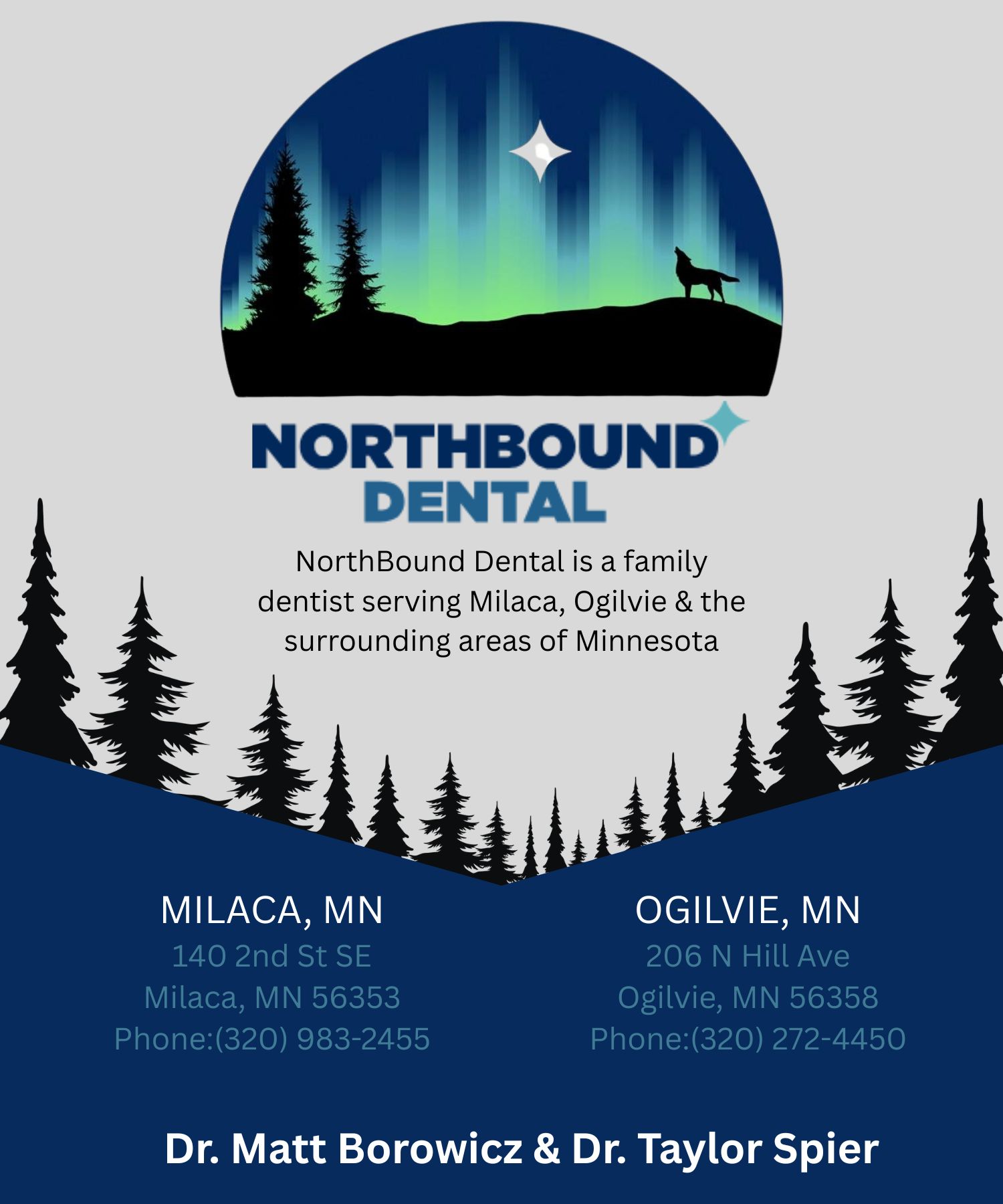 North Bound Dental