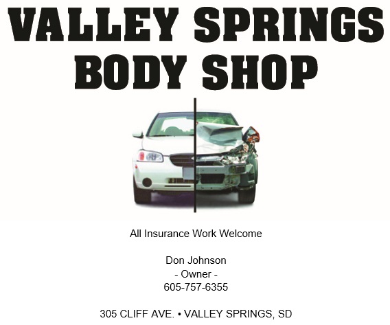 Valley Springs Body Shop