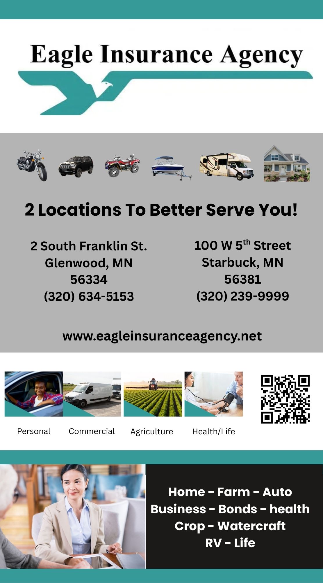 Eagle Insurance Agency