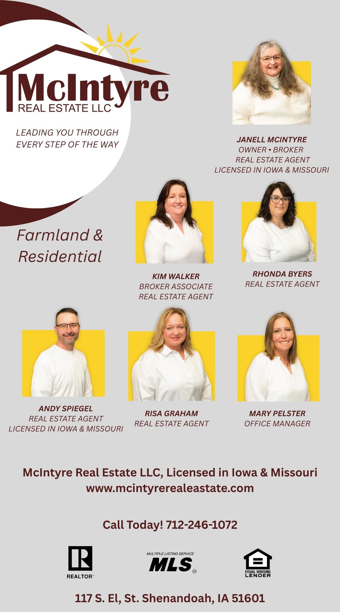 McIntyre Real Estate