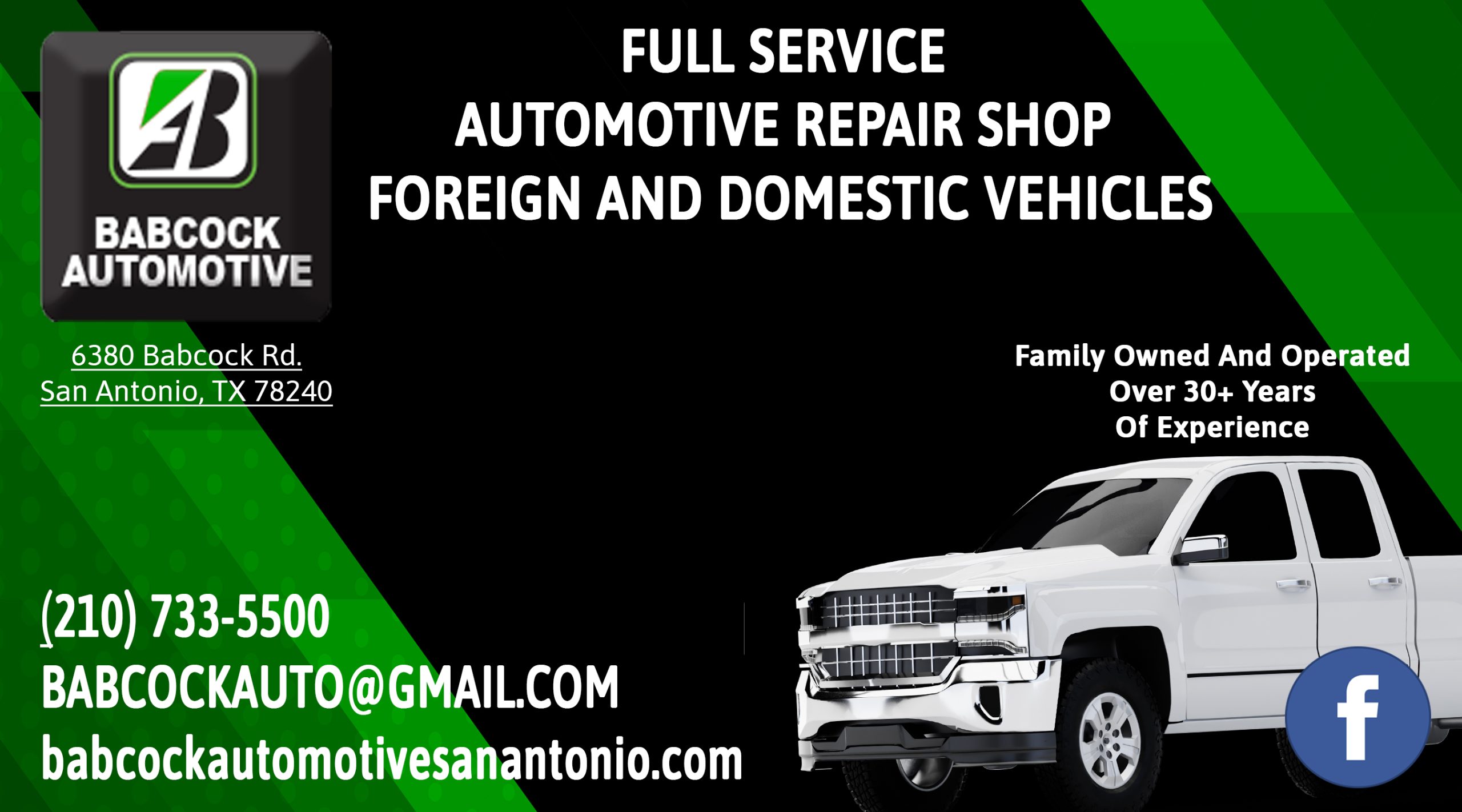 Babock Automotive