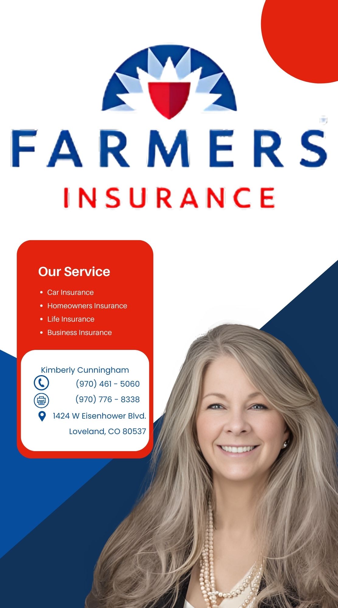Farmers Insurance CO