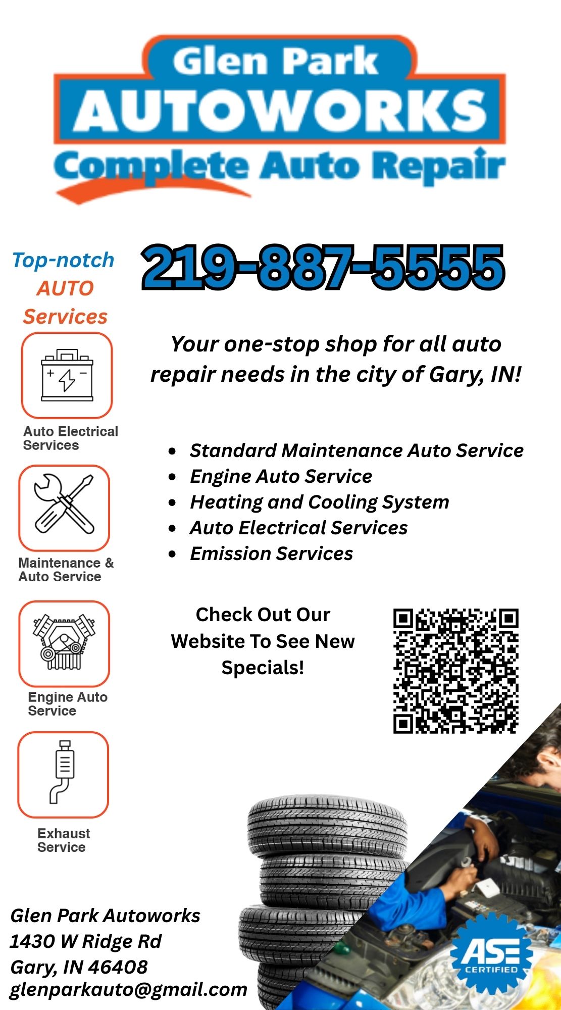 Glen Park Autoworks