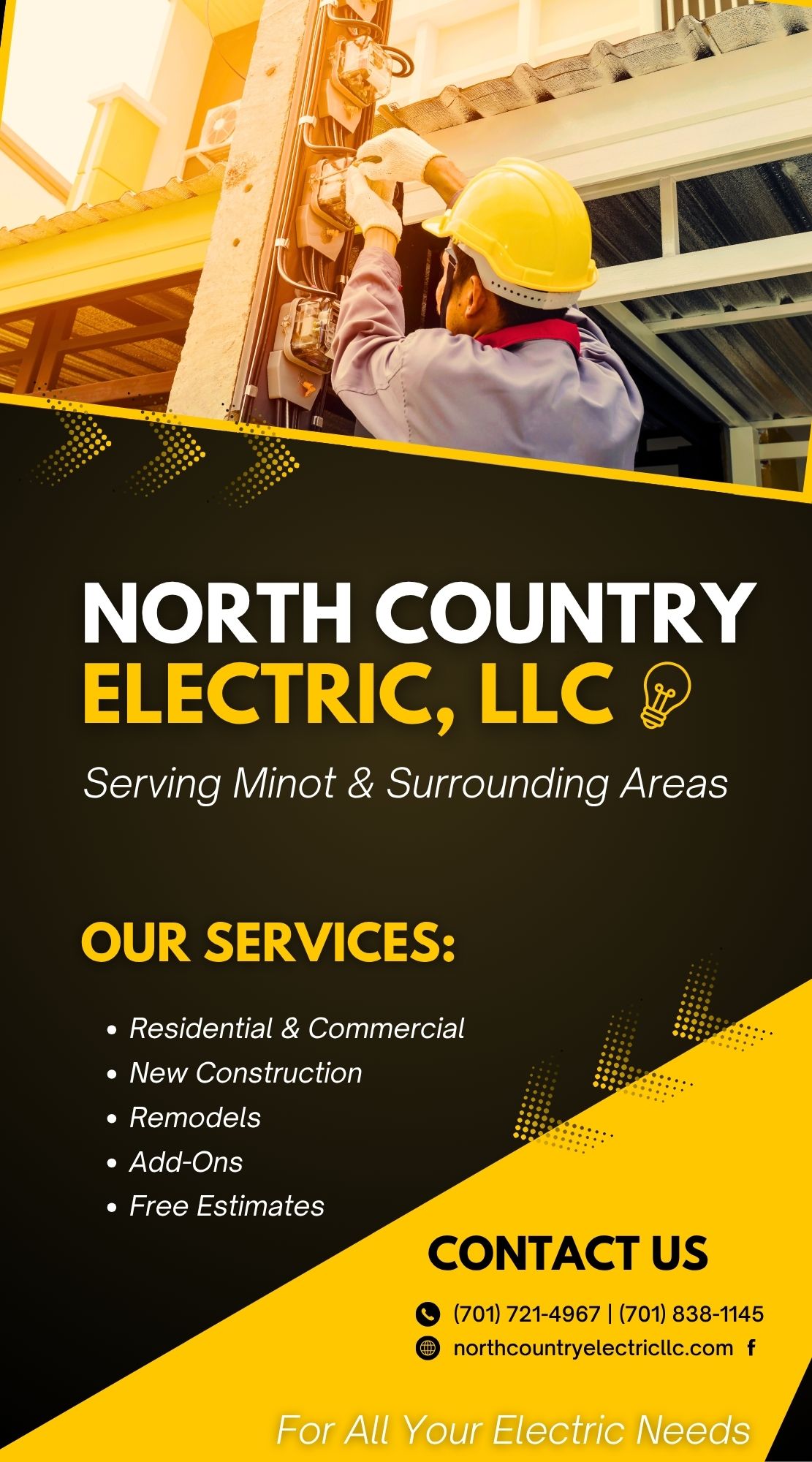 North County Electric
