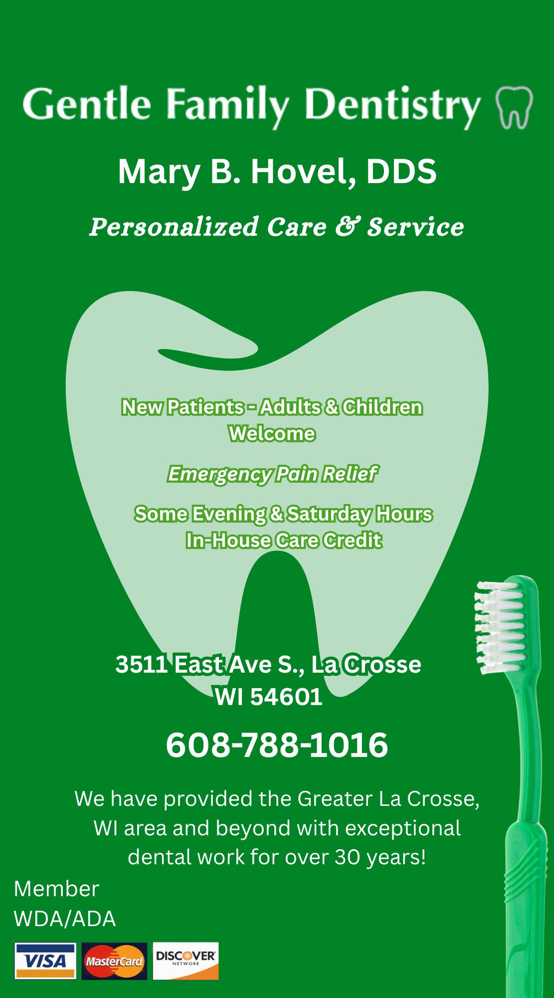 Gentle Family Dentistry