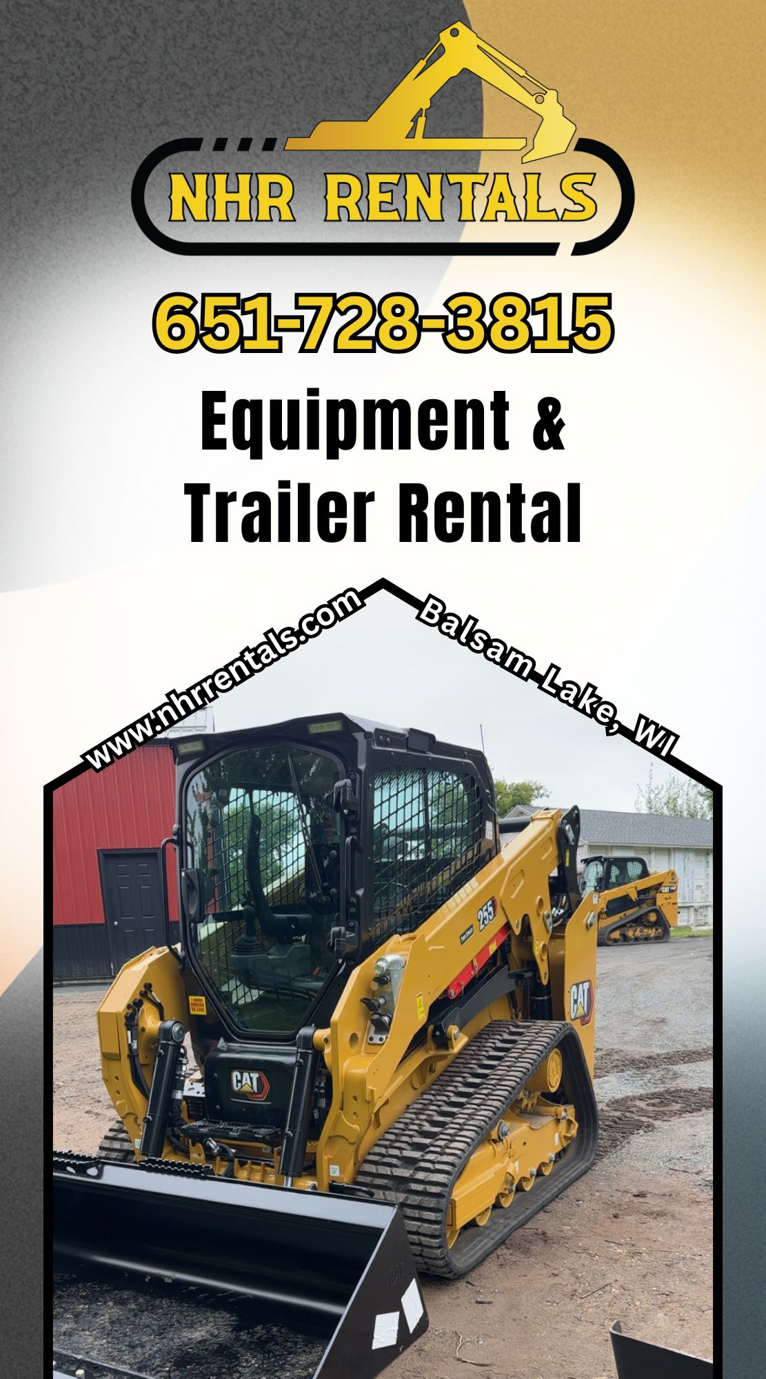 NHR Rentals