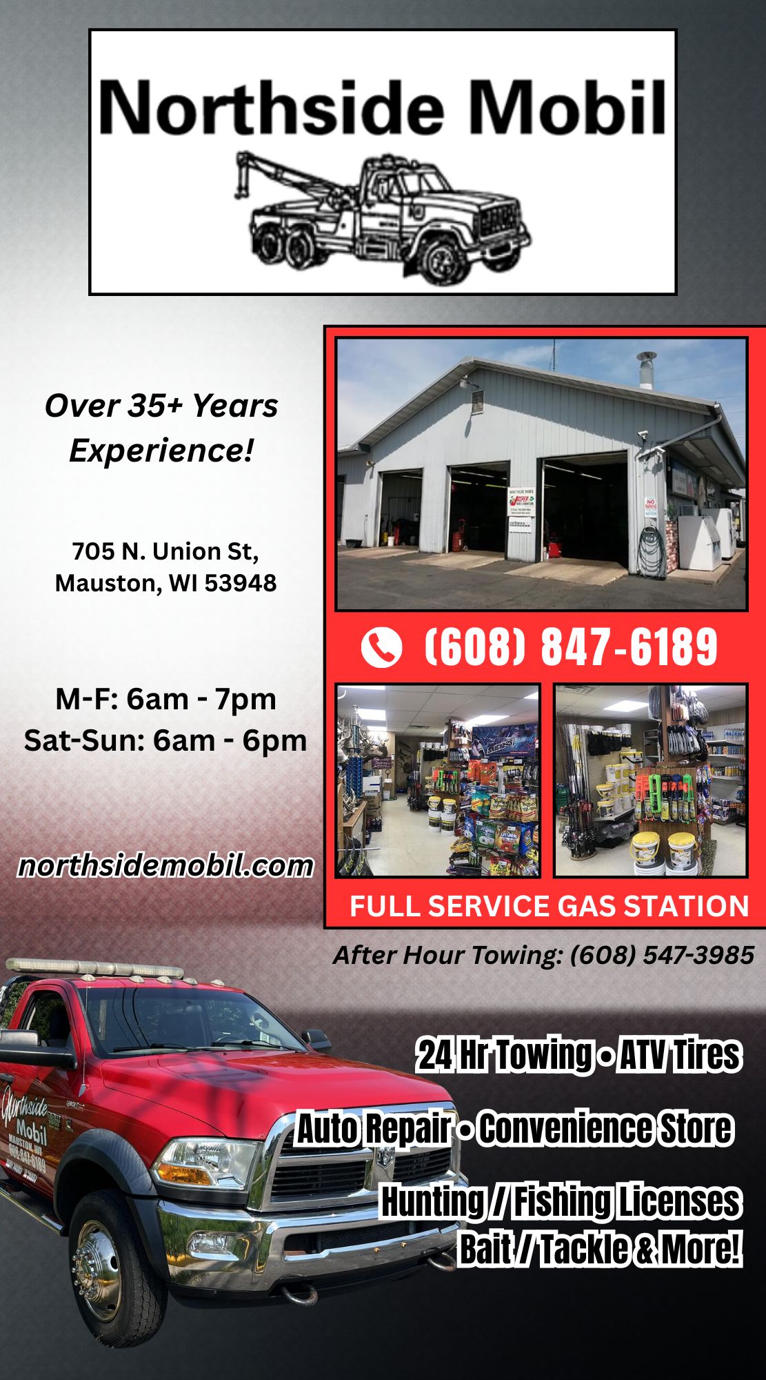 Northside Mobil