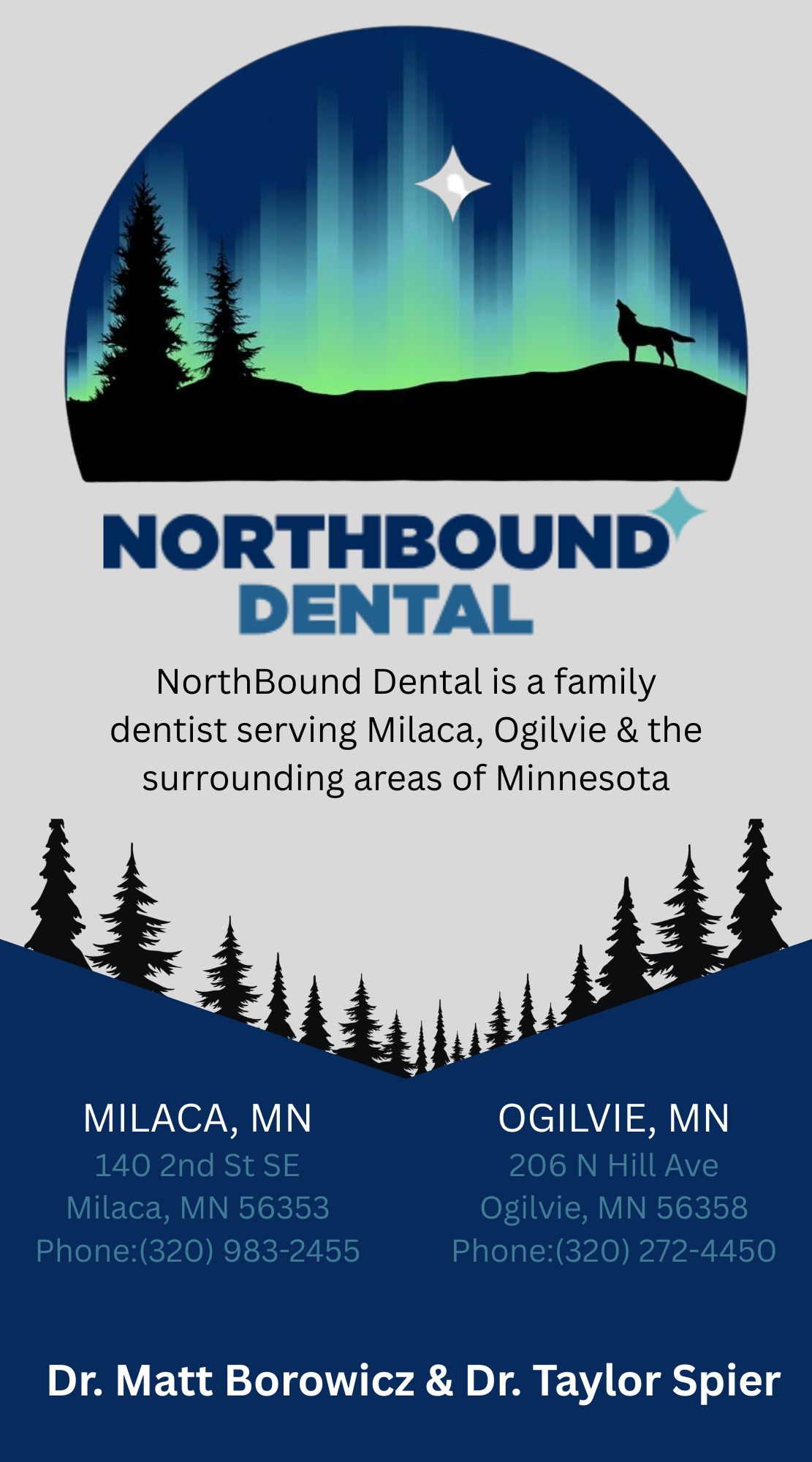 Northbound Dental