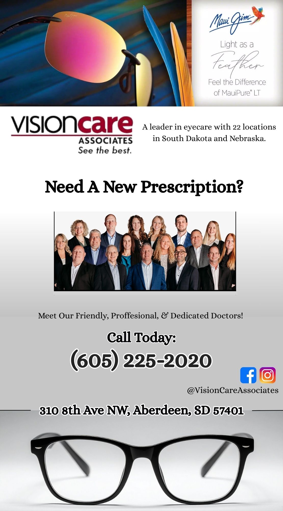 Vision Care