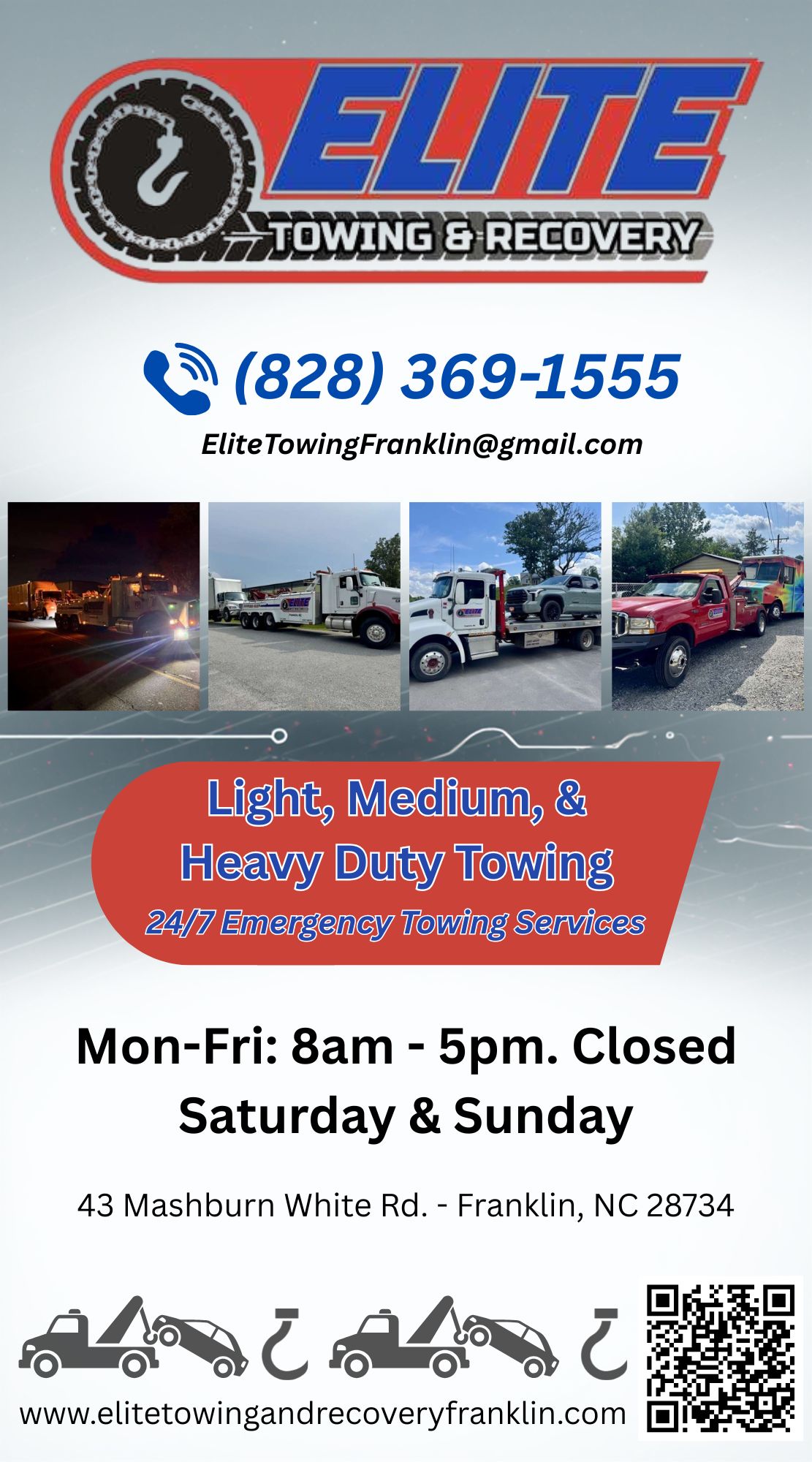 Elite Towing & Recovery