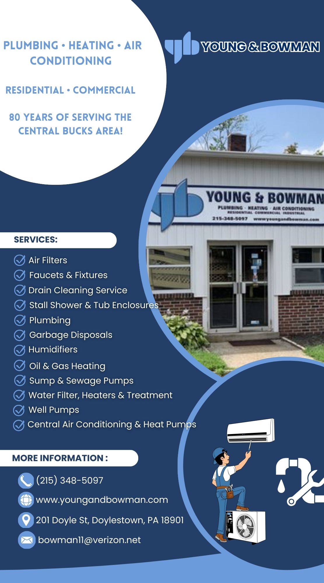 Young & Bowman