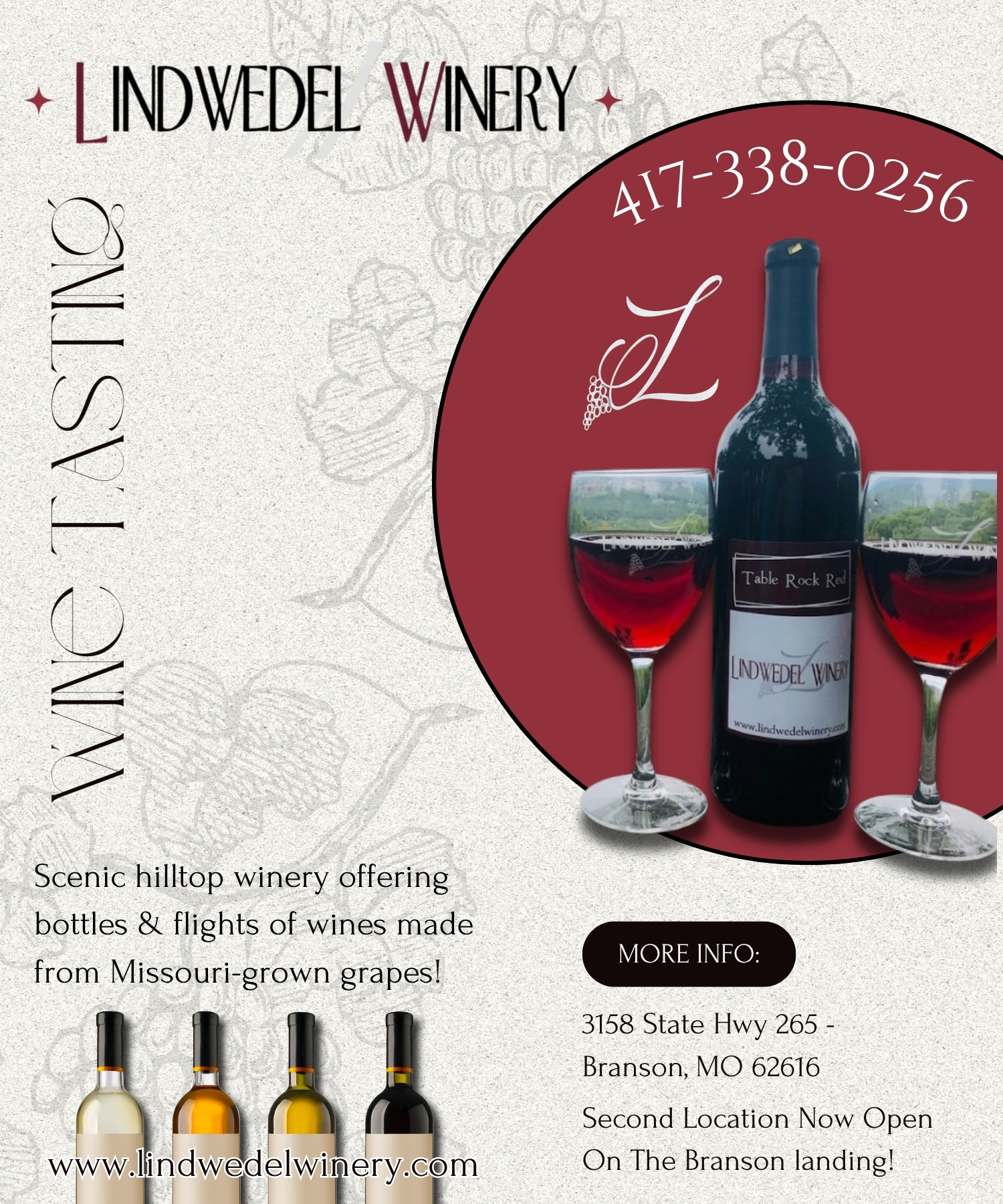 Lindwedel Winery