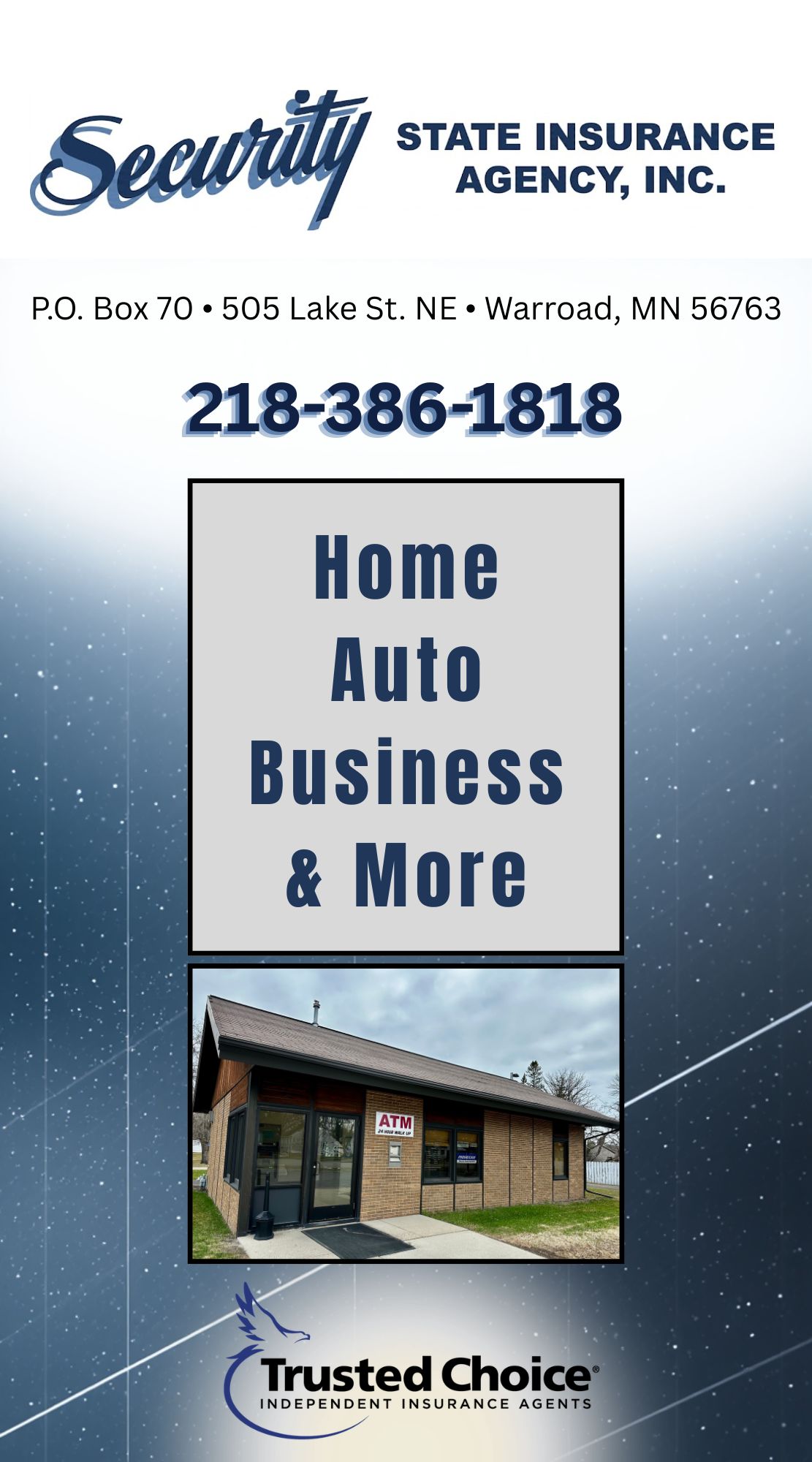 Security State Insurance