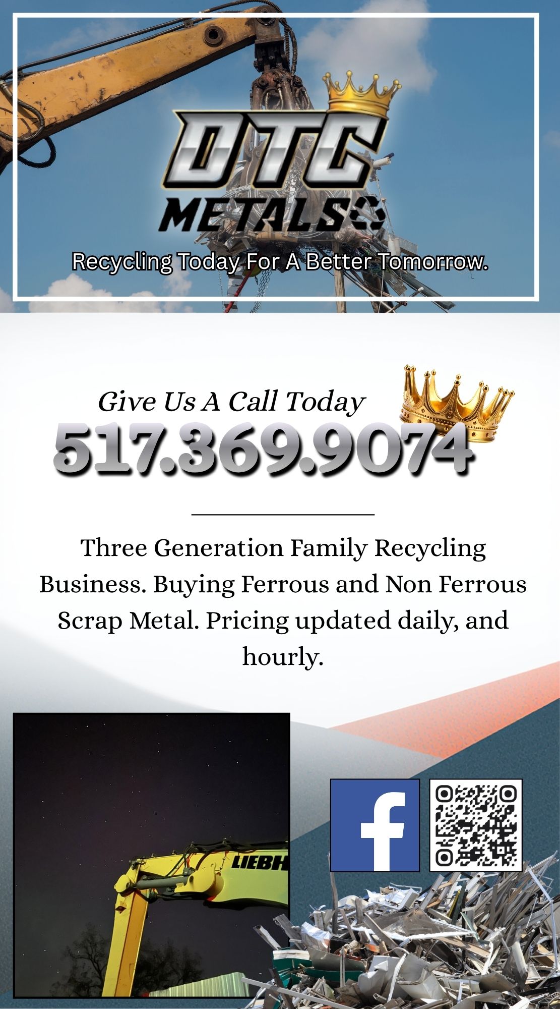 DTC Metals